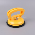 Custom Clear Rubber Silicone Suction Cup na may Hooks